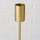 Shandan Boltze Home Junto, 29cm, i artë