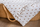 Set shtrati për bebe Muslin Bedding Hearts, 80x100 cm, pambuk muslin, shumëngjyrësh