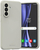 Maskë silikoni Mercury për Samsung Galaxy A56, teksturë stone, gri