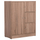 Dollap Matin 80x39,5x99,5Hcm (HM2479.02)