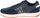 Atlete Joma C.Flexys Men 2403 CFLEXS2403, lëkurë natyrale, nr 43, blu navy