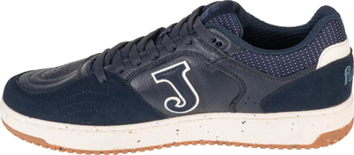 Atlete Joma C.Flexys Men 2403 CFLEXS2403, lëkurë natyrale, nr 43, blu navy