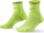 Çorape Nike Spark Ltwt Ankle, të lehta, neon e verdhë