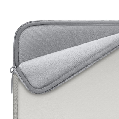 Mbështjellëse laptopi Tech-Protect NeoSlim, 15-16", neopren, gri Crayon