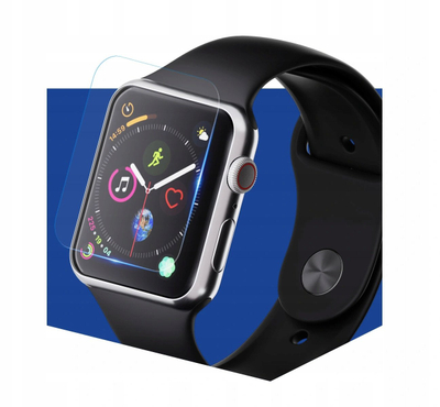 Mbrojtëse ekrani 3mk Watch Protection ARC për Xiaomi Smart Band 9 Pro, 0.2mm, e tejdukshme