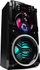 Kaltoparlant Bluetooth Squeak BeatBoxer SQ1000, karaoke, radio FM, i zi