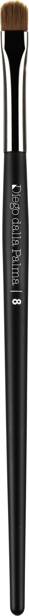 Furçë për sy Debenhams Precision Shading Eye Brush 08, furçë profesionale, qime sable, kafe