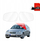 Foli mbrojtëse pasqyre GRIZZ ZeroDrop, Mercedes Benz C Class S203 Estate 2001-2007, transparente
