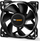 Ventilator be quiet! Pure Wings 2 80mm PWM (BL037), e zezë