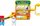 Set për me ndërtu me guralecë VTech Marble Rush Super Action Set L100 E, me zëra, shumëngjyrësh