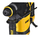 Çekiç elektrik Dewalt D25333K, 950W, me goditje, i verdhë