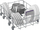 Enëlarëse e integruar Beko BDIS38040A, 10 sete, 8 programe, inox