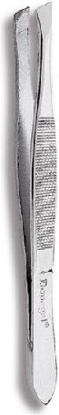 Pinca Donegal Cosmetic Twices (9023), të argjendta