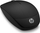 Mouse pa kabllo HP X200 6VY95AA, 1600 dpi, USB, i zi
