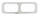 Kapak dalje kabllosh Eaton BP-FLP-800-F3A, 800mm, IP30, gri