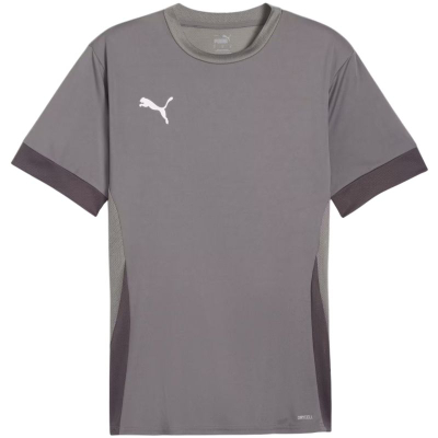Фудбалски дрес Puma teamGoal Matchday Jersey, dryCELL, за мажи, бел