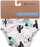 Тренинг гаќички за деца Simed Training Pants Premium TIPI, 12–14 kg, бели