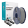 Filament 3D SUNLU ABS, 1.75mm, 1kg, i bardhë