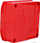 Buton emergjence kundra zjarrit PWP1-W01-a-11-2LED7, 2 LED, i kuq