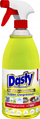 Раствор за полирање Dasty Super Polisher Shine &amp; Protect, за кожа и дрво, 500ml