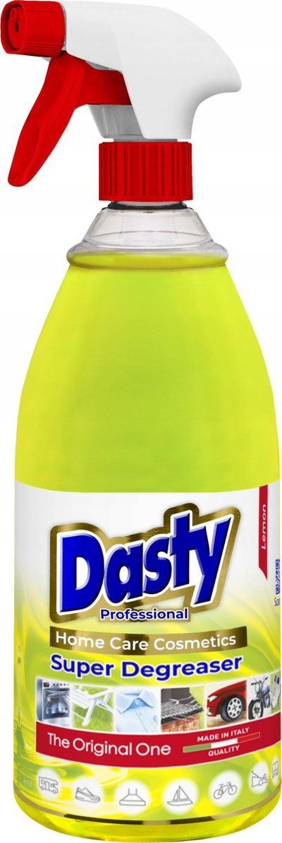 Раствор за полирање Dasty Super Polisher Shine &amp; Protect, за кожа и дрво, 500ml