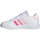 Këpucë për fëmijë Adidas Grand Court Lifestyle Tennis