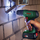 Trapano kaçavidë pa kabllo Bosch EasyDrill 18V-40, 18V, 13mm, jeshile