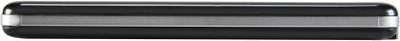 Disk i jashtëm SSD Intenso Portable Premium Edition, 128GB, i zi
