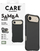 Mbrojtëse telefoni PanzerGlass CARE Samba, MagSafe, për iPhone Air, e zezë