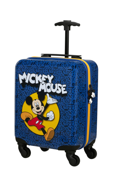 Valixhe Për Fëmijë Samsonite Daydream Disney 45/16 Mickey Mouse