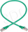 Kabllo rrjeti Extralink Patchcord EX.7706, CAT.6 FTP, 0.5m, jeshile