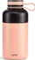 Shishe termike Lekue Insulated Bottle to Go, 10oz, inox, korale