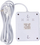 Zgjatës elektrik Maclean, 2 priza, 3xUSB, 110-240V