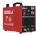 Prerëse plazma inverter Dedra DESPi40, 40A, 12 mm, e kuqe