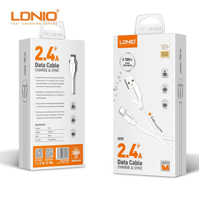 Kabllo E Karikimit LDNIO LS361