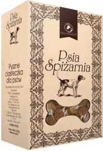 CIASTKA MONO DLA SZCZENIAT 900g