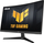 Monitor gaming ASUS TUF VG27WQ3B, 27", QHD 2560 x 1440, i zi