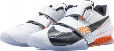 Këpucë stërvitje Nike Romaleos 4 SE për ngritje peshe, DJ4487-900, shumëngjyrëshe