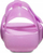 Sandale për kalamaj Crocs Isabella Kids Jelly, nr 13, rozë Bubble
