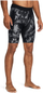Geta sportive kompresuese Under Armour HG IsoChill Printed, për meshkuj, e zezë