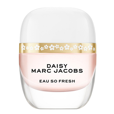 Тоалетна вода Marc Jacobs Daisy Eau So Fresh
