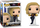 Figurinë koleksionuese Funko Pop The Marvels Captain Marvel, 11cm, vinil, shumëngjyrëshe