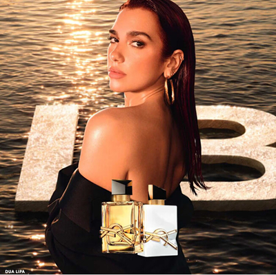 Parfum Yves Saint Laurent Libre L'Eau Nue EDP, për femra