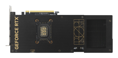Графичка картичка Asus GeForce RTX 5080 ProArt OC, 16GB GDDR7, PCI Express, црна