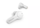 Dëgjuese Buds Philips TAT3217WT/00, wireless IPX5 Splash Mic, të zeza