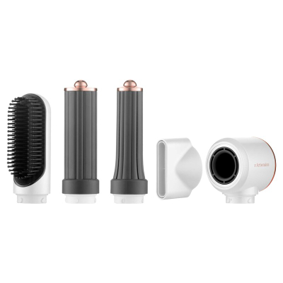 Tharëse dhe stilizues flokësh SHS 9100RS Artemiss Air Styler    SENCOR