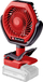 Ventilator pa kabllo Einhell GC-CF 18/110 Li, 18V, brushless, pa bateri