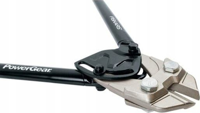 Gërshërë për me pre shufra Fiskars PowerGear 1027216, 91 cm, me dorezë të rehatsme