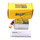 Bateri LiPo Tattu R-Line V5.0, 1550mAh, 22.2V 6S, gri