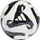 Top futbolli adidas Tiro Club HT2430, butil, TPU, bardh e zi